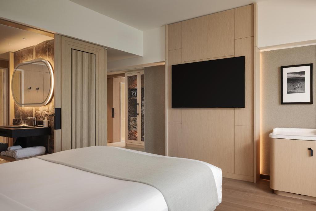 JW Marriott Hotel Lima - 5
