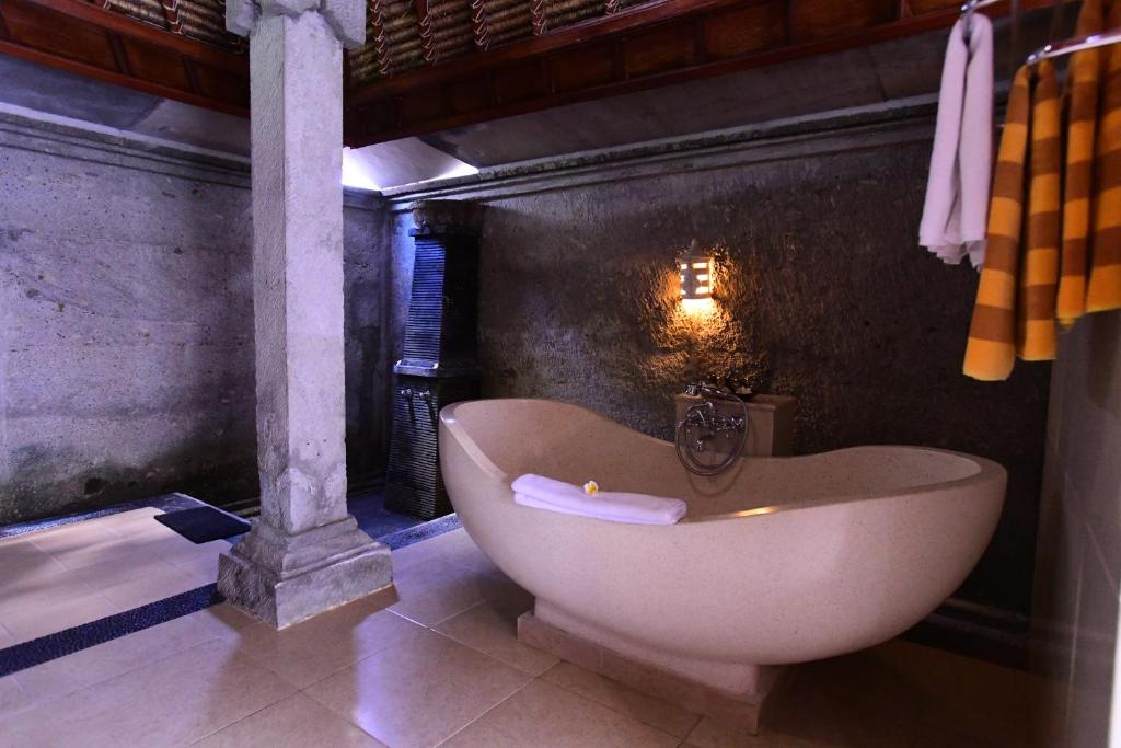 バスルーム（客室）