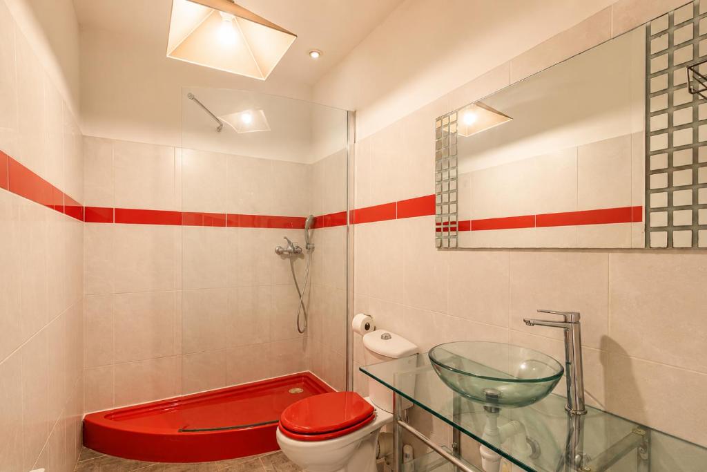 Appartement cosy, calme et bien situé à Marseille - 4