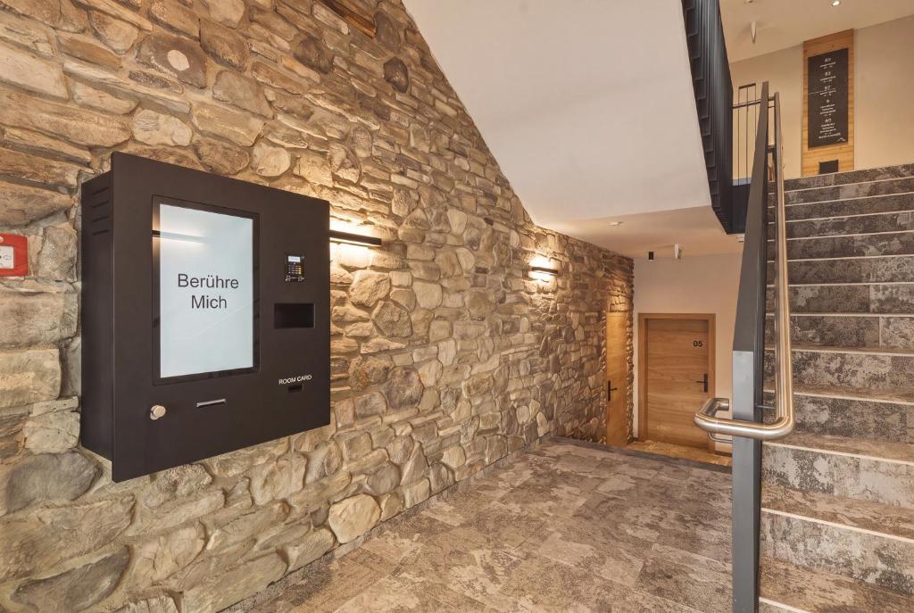 Suites Stubai Wellness & Fitness inklusive Stubai Supercard - 2