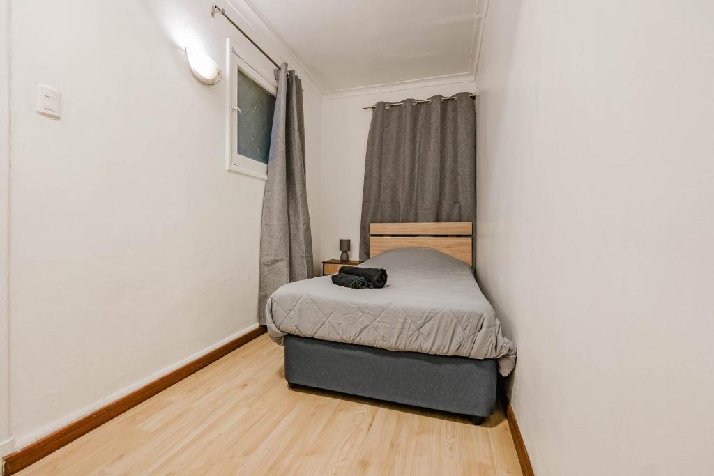 Habitación con baño a pasos del Metro Escuela Militar - 4