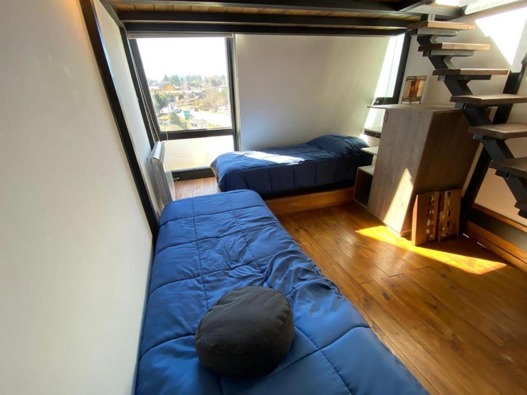 Duplex 6 - 4