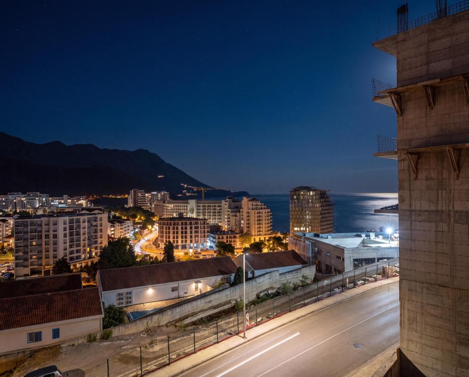Civava - Sea View - Parking - 2