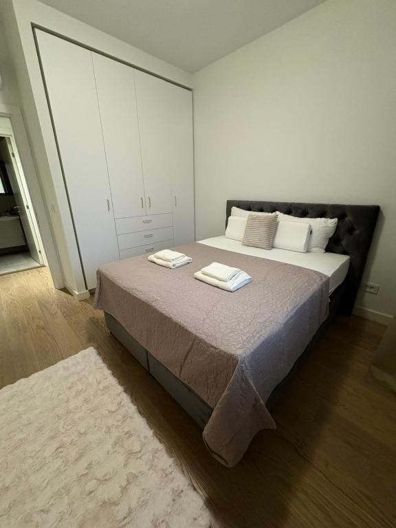 BW Scala Apartman 1108-whit free garage parking - 2