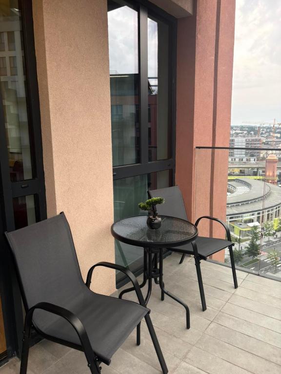BW Scala Apartman 1108-whit free garage parking - 4