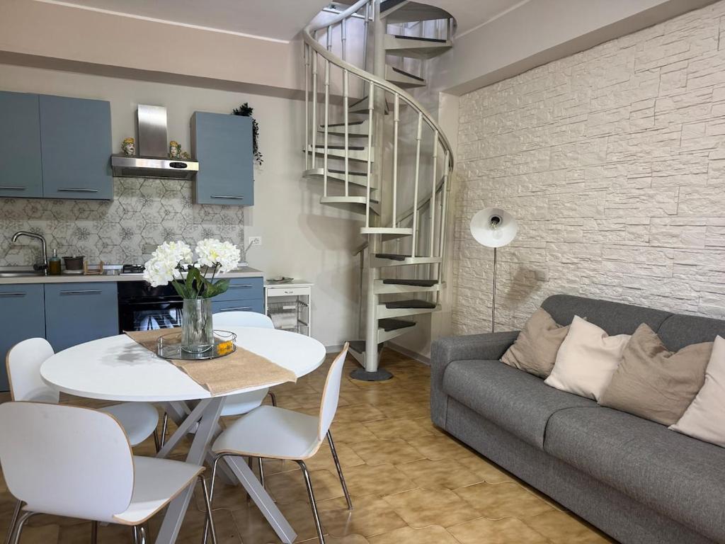 Letojanni Sunrise - Relax & Comfort - 5