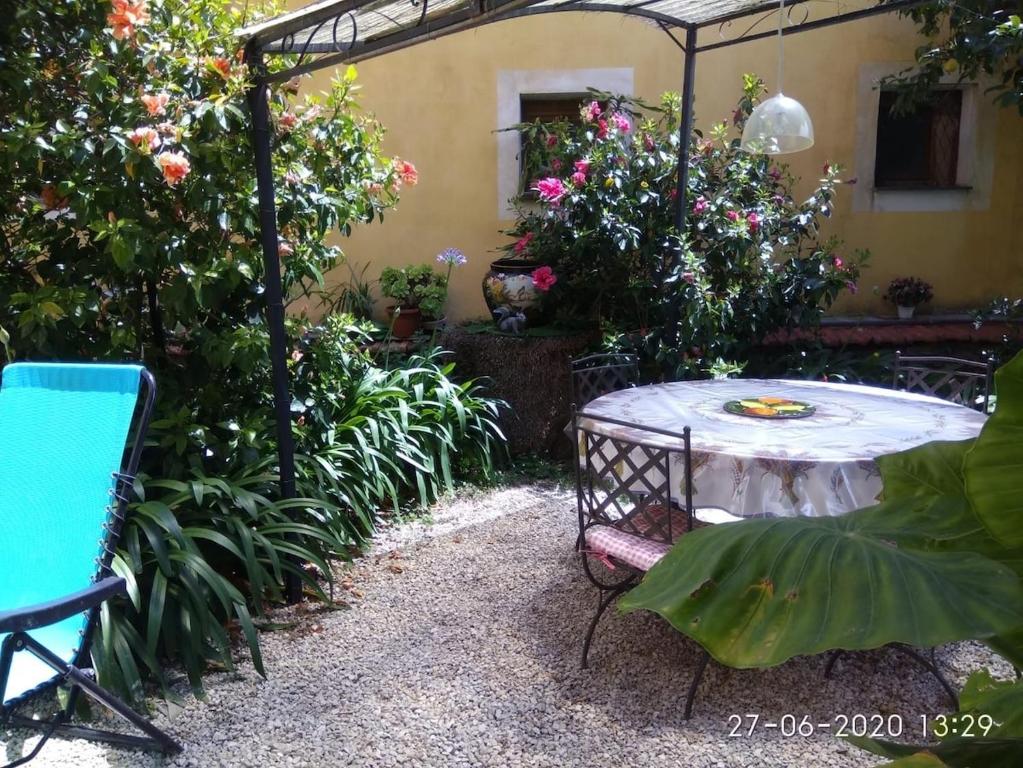 Duplex Oasis avec Jardin dans Vieille Ville - 2