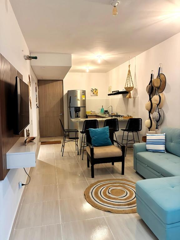 Trevi Seren Great Price for Hospital and Andes - 2