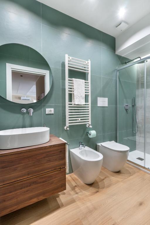 Palazzo Montelone Boutique Apartments - Modern Design - 5