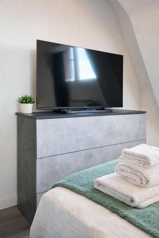 Bright modern loft in the Crocetta area - 4