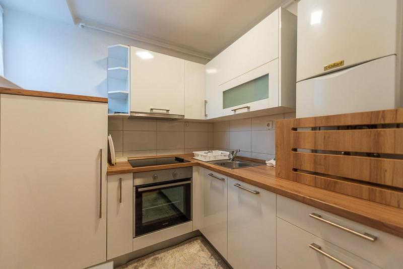 Quiet & Modern Apartment-Sarajevo Centar - 5