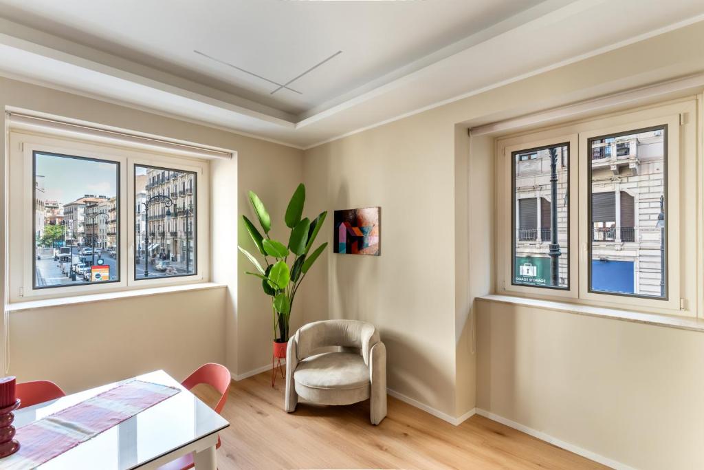 Palazzo Montelone Boutique Apartments - Modern Design - 2