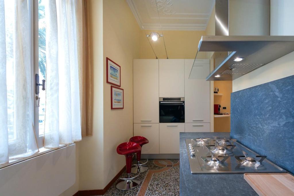 Villino la Fleur - Elegant & Central & Parking - 2