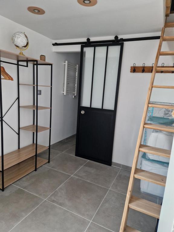 Maisonnette à 350m de la plage - 2