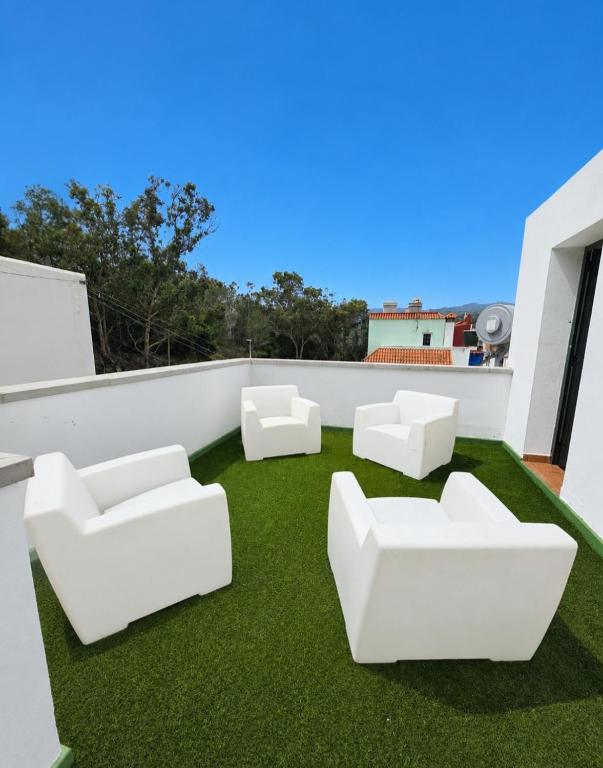 Villa Limonero - 3