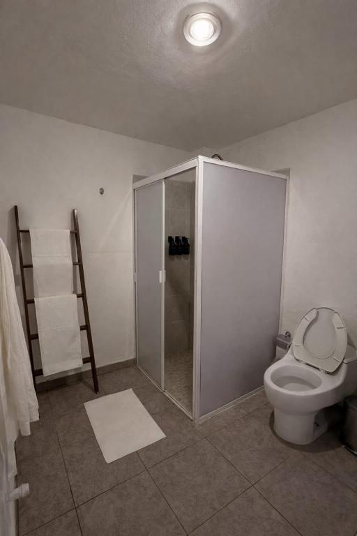Bowra Milan Providencia Studio 4 - 5