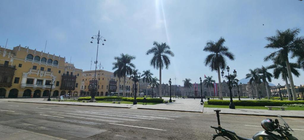 Lima Centro Apartment 3 - 3