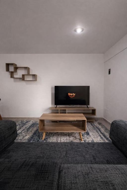 Bowra Milan Providencia, Private Apartment 2 - 2