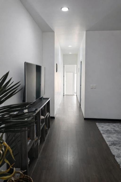 Bowra Departamento Equipado, Zona Providencia POM - 3
