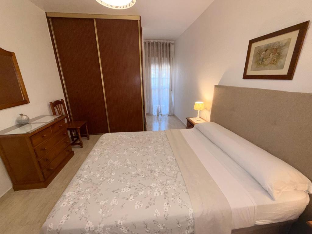 Apartamento Residencial Puerta Roquetas - 5