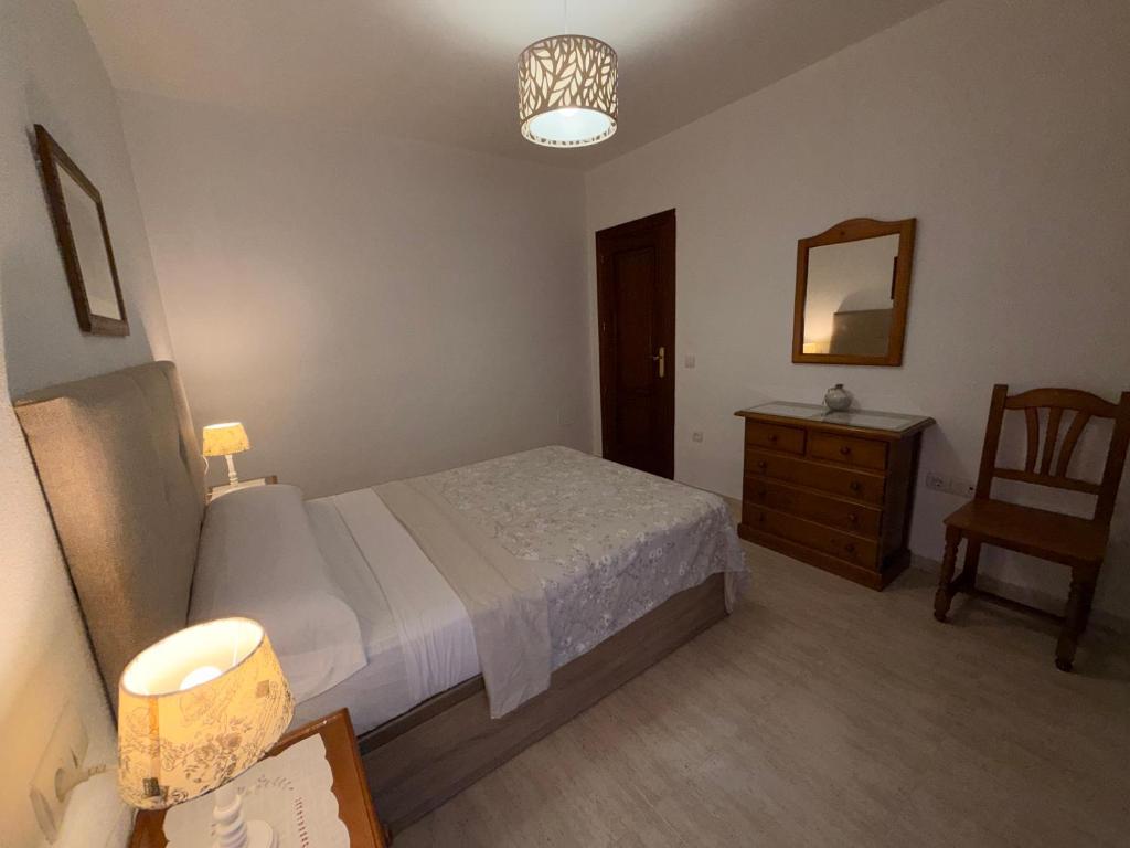 Apartamento Residencial Puerta Roquetas - 4