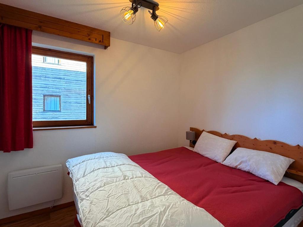 Appartement à Chamrousse - 4 pers. - FR-1-549-168 - 3