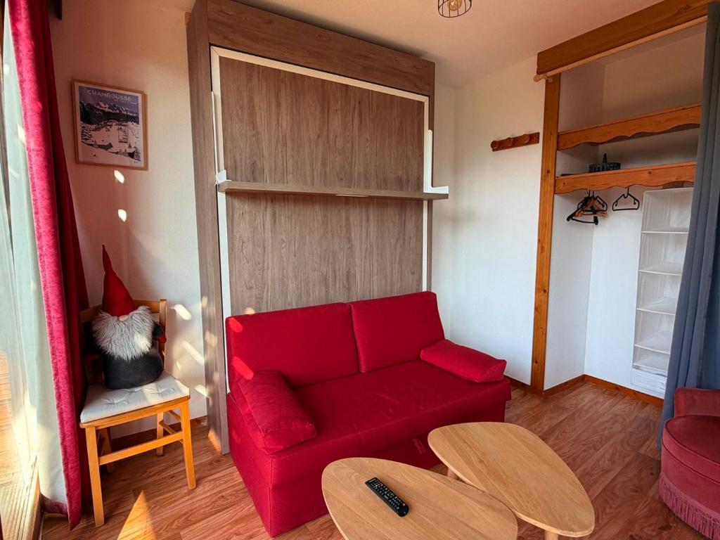 Appartement à Chamrousse - 4 pers. - FR-1-549-168 - 5