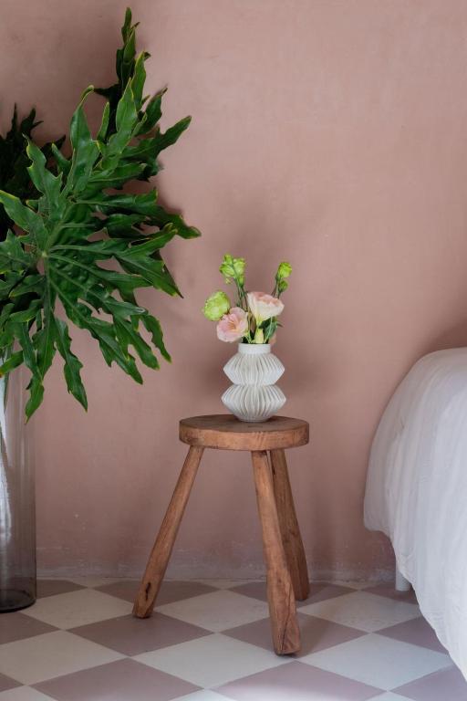 Stay in a Restored 1914 Home | Casa Serapio - 5