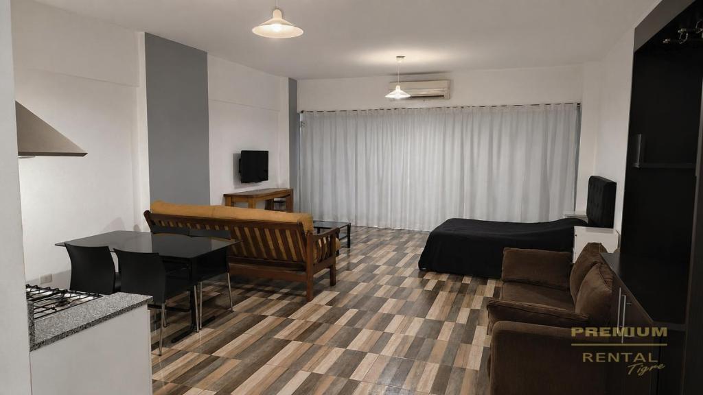Rental Tigre - 3