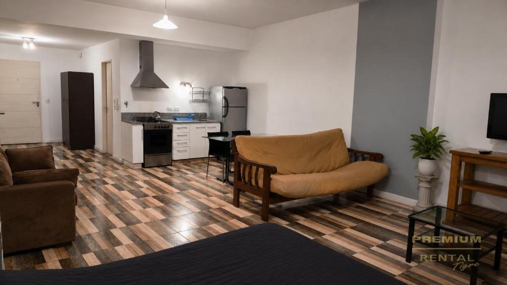 Rental Tigre - 4