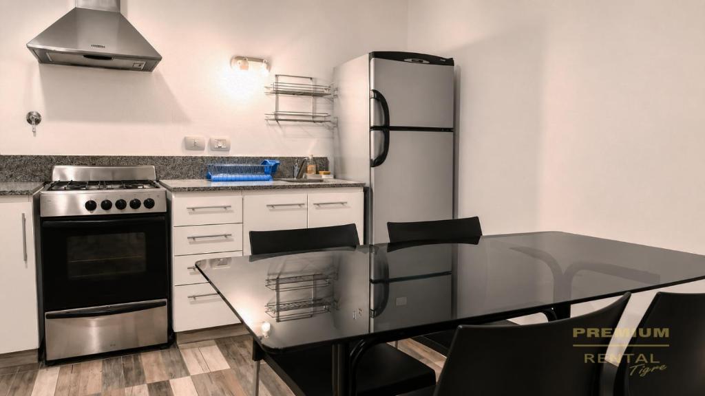 Rental Tigre - 5