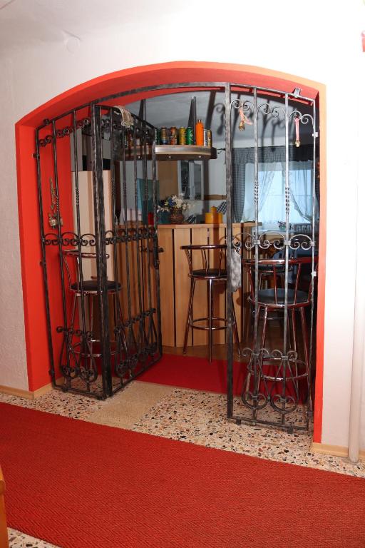 Ferienhaus Rieger - 4