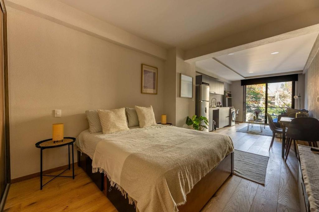 Roma Norte Chic Escape – City Spirit - 1