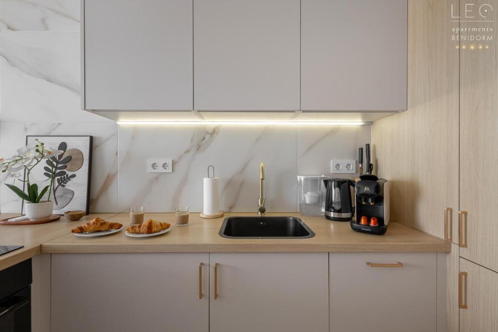 First Line by Leo Apartments - 4