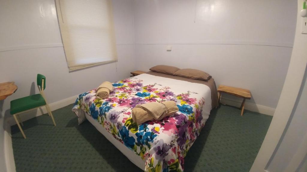 Pioneer Lodge Tasmania photo