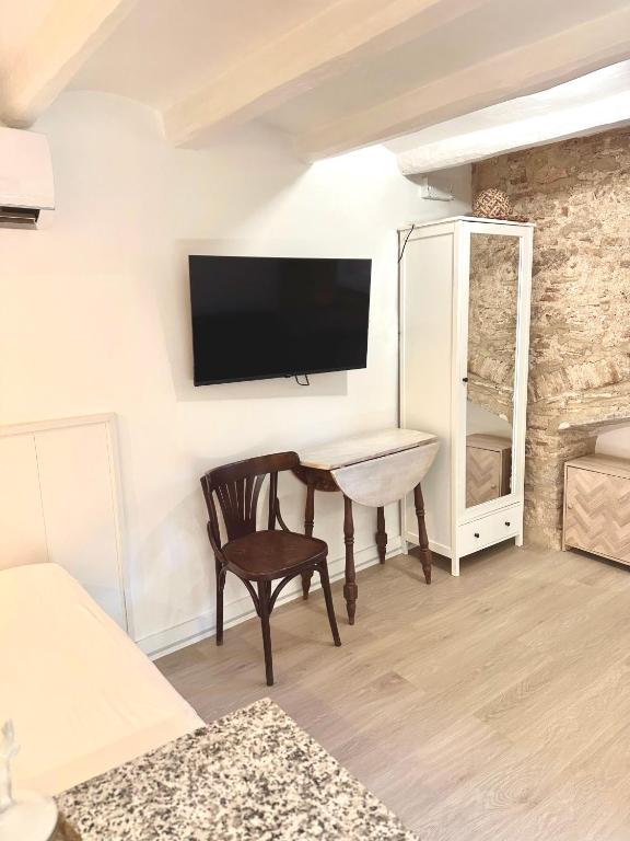 Brand new loft in old town Tarragona - 2