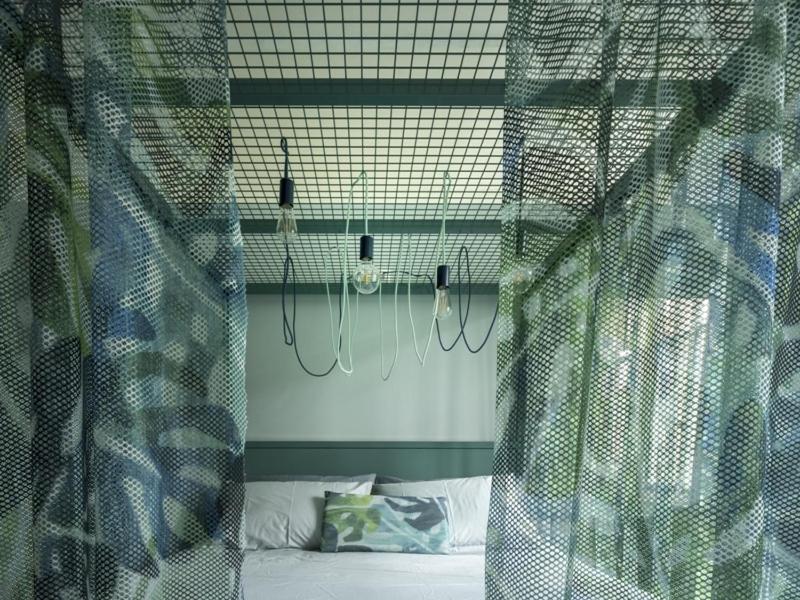 Green Box - Charm in Turin luxury by RD Domus - 1