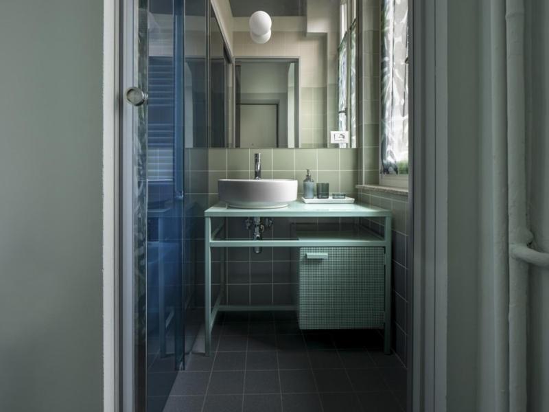 Green Box - Charm in Turin luxury by RD Domus - 4