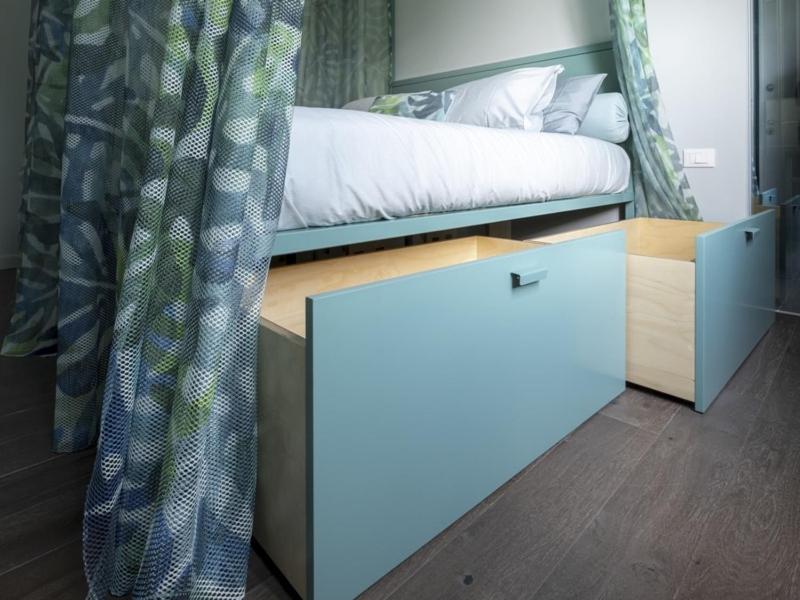 Green Box - Charm in Turin luxury by RD Domus - 5