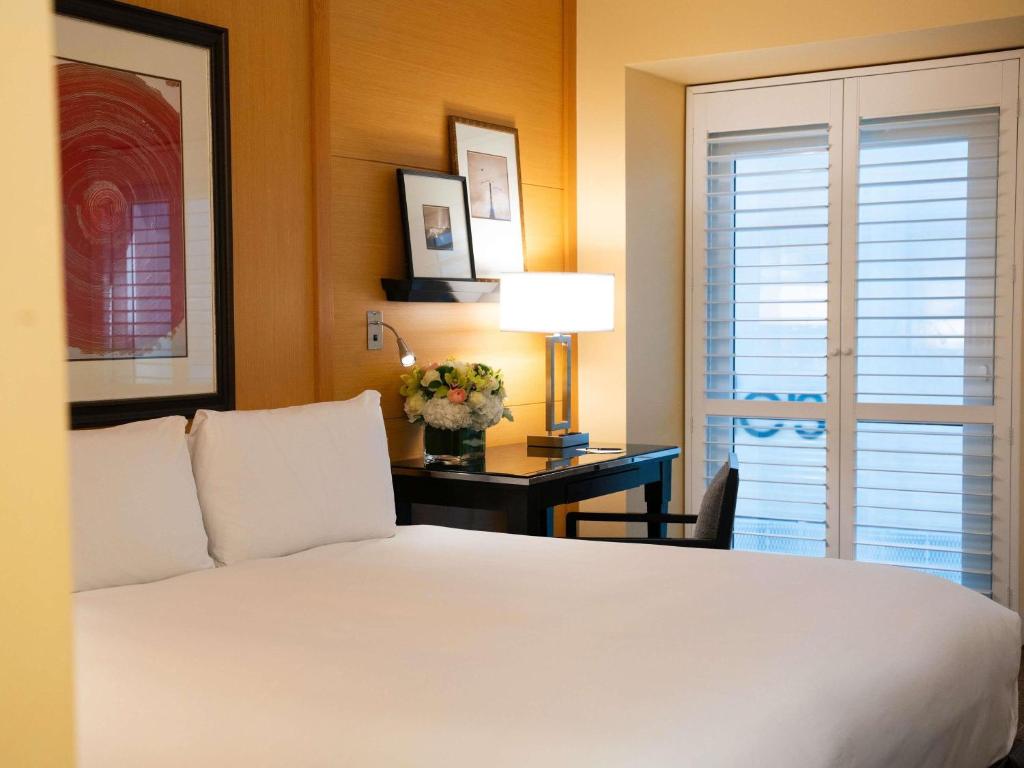 Comfortable mattresses