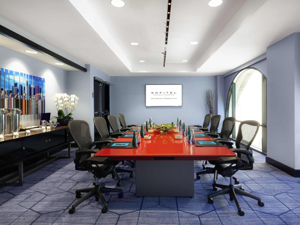 Meeting room / ballrooms