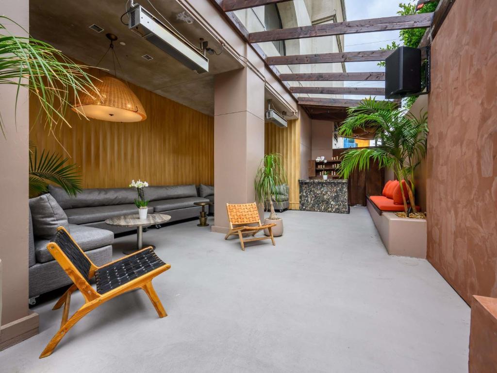 Meeting room / ballrooms