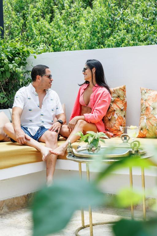 Hotel Boutique Santo Toribio - 3