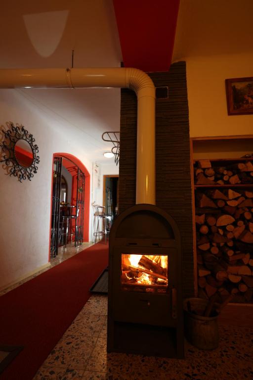 Ferienhaus Rieger - 3