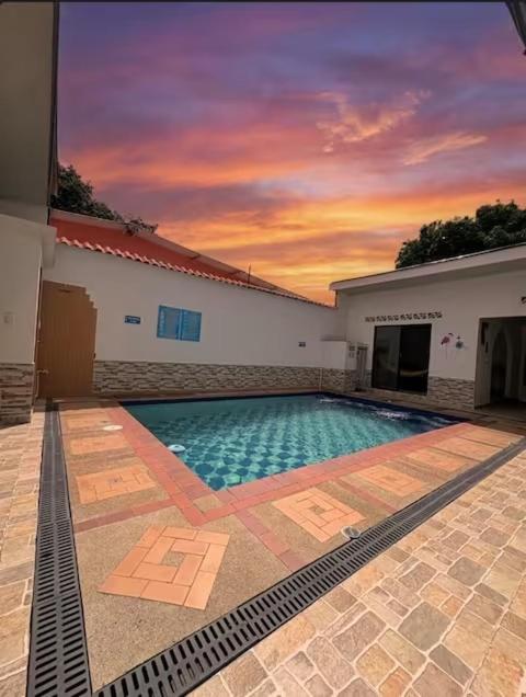Casa vacacional - 1