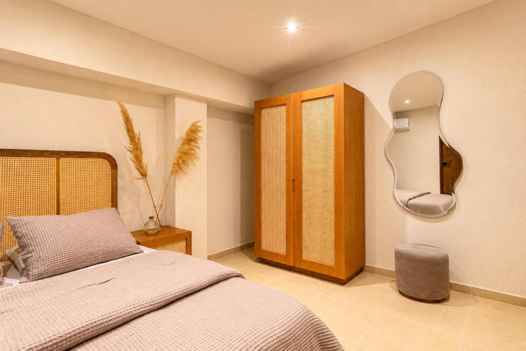 Mediterranean Two Bedroom Apartment in Bocagrande - 4