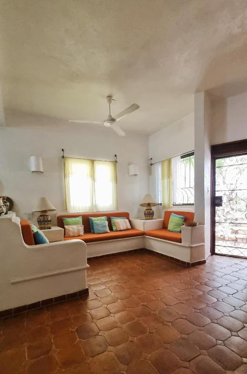 Casa Estefania - 5