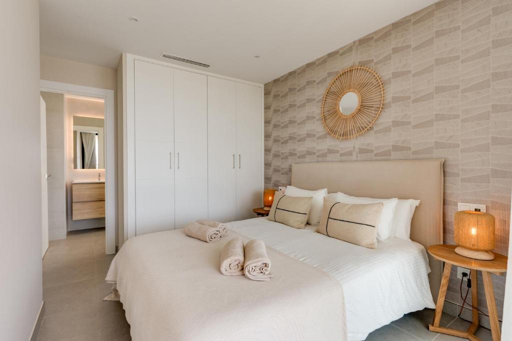Golf & Seaview Villa with Heated Private Pool - 3