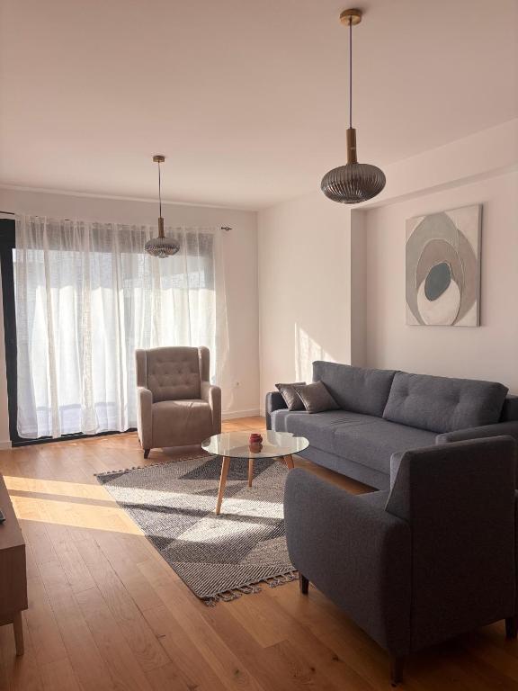Apartment 22 - calm location - 3