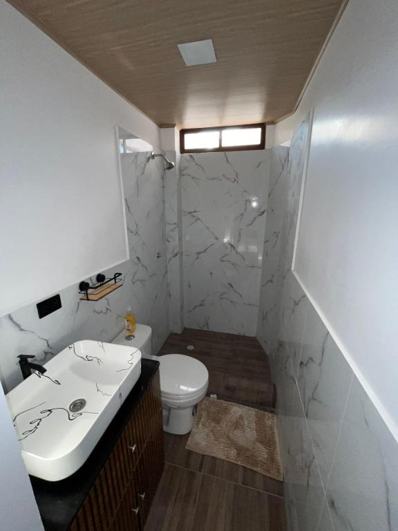 Casa playera - 5